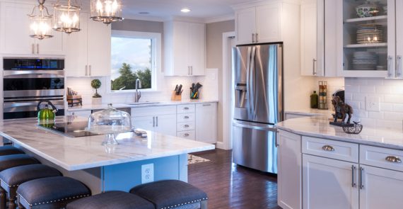 Kitchen Trends Buyers Want To See – Mel Foster Co Blog