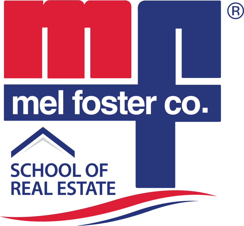 Mel Foster Co. School of Real Estate