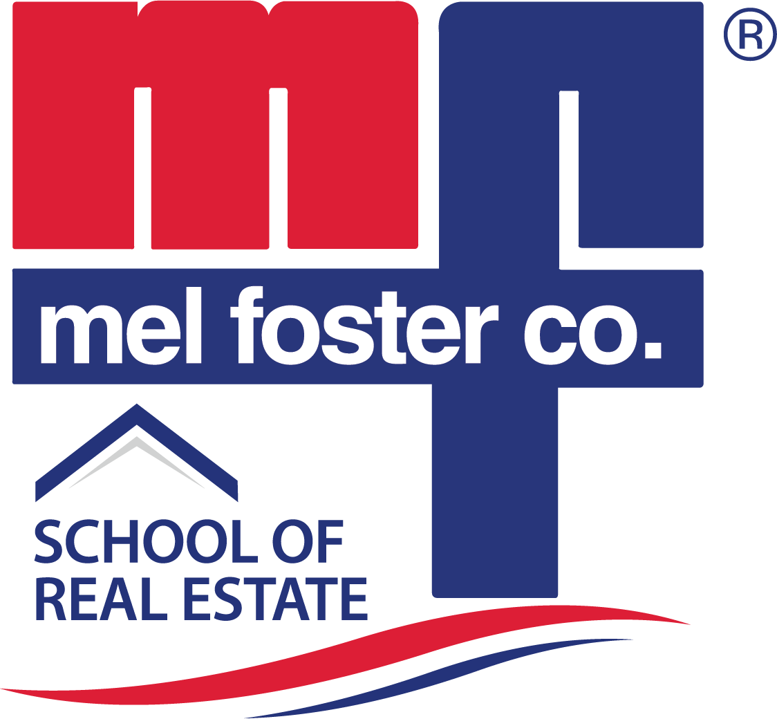 Mel Foster Co. School of Real Estate